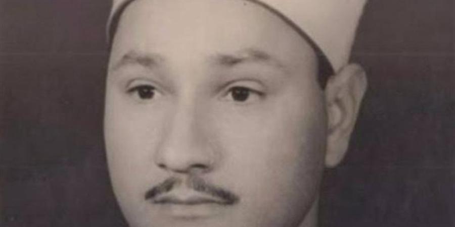بمناسبة ذكراه، الشيخ عبد الواحد زكي راضي.. مسيرة قرآنية عالمية - المدينة برس