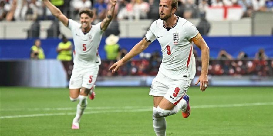 كين المنقذ، هدف قاتل يعيد منتخب إنجلترا أمام الكونغو في كأس العالم 2026 - المدينة برس