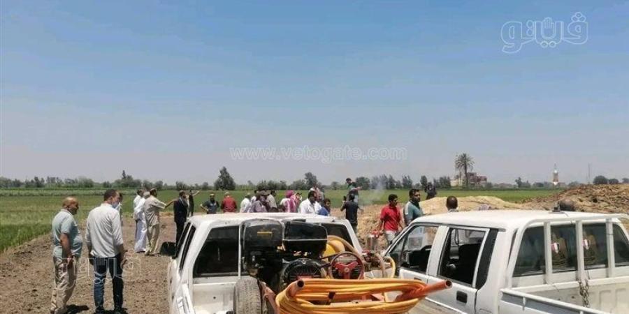 هل عاد شبح الثعابين؟.. وفاة سيدة وطفل بالشرقية تفتح ملف الزواحف السامة في القرى - المدينة برس