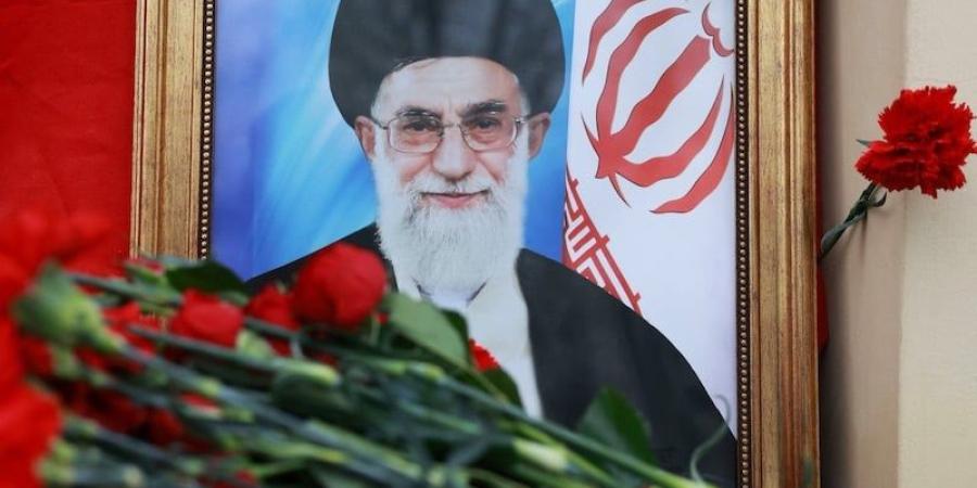 طهران تستعد لمراسم تشييع خامنئي - بوابة المدينة برس