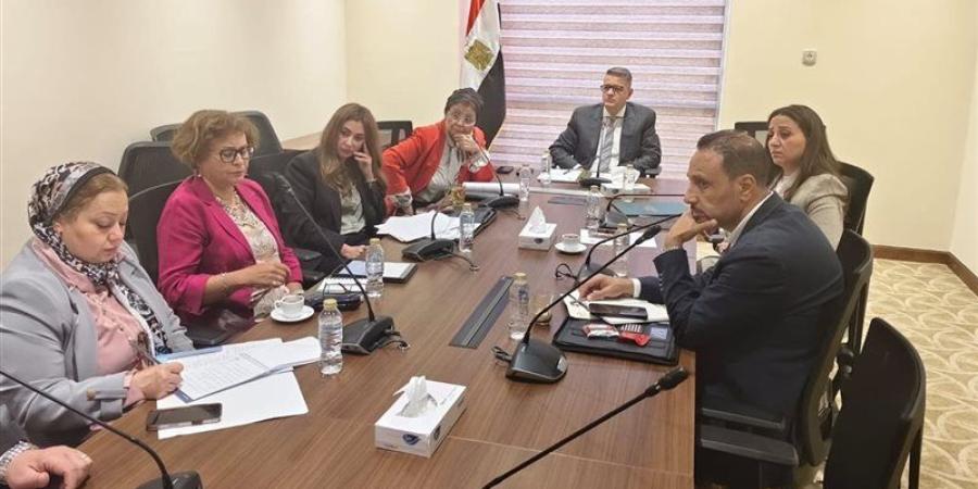 حقوق الإنسان بالنواب تناقش وقائع العنف الجسيم ضد الأطفال - المدينة برس