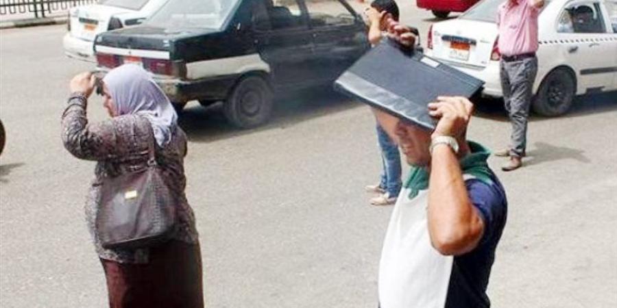 شديد الحرارة ورطوبة وشبورة كثيفة، حالة الطقس اليوم الأربعاء - المدينة برس
