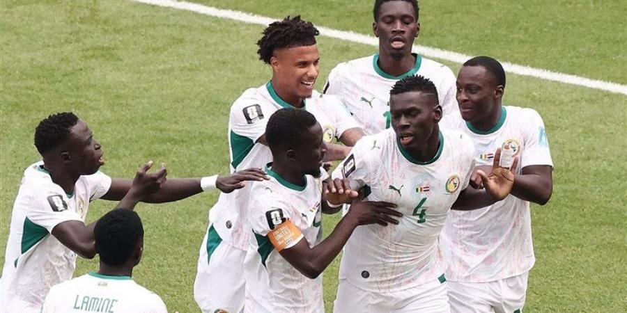 منتخب السنغال يتلقى ضربة موجعة قبل مباراة بلجيكا في كأس العالم - المدينة برس