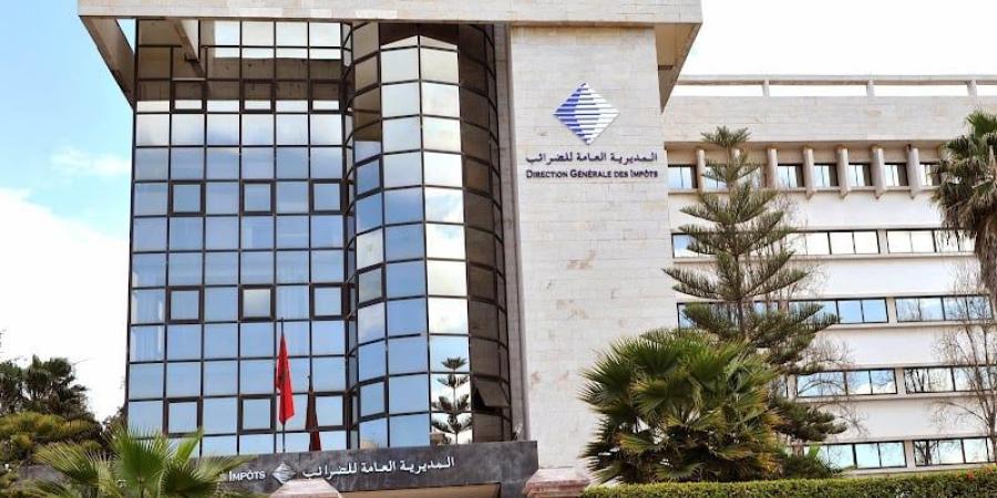 "مديرية الضرائب" تذكر بالمستجدات - بوابة المدينة برس