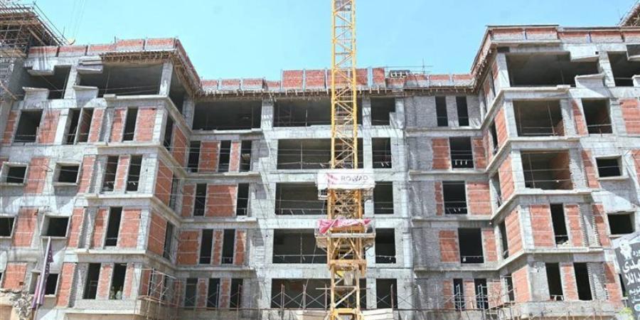 تنفيذ 10 مشروعات صحية كبرى لتطوير المستشفيات والمنشآت الطبية بالبحيرة - المدينة برس