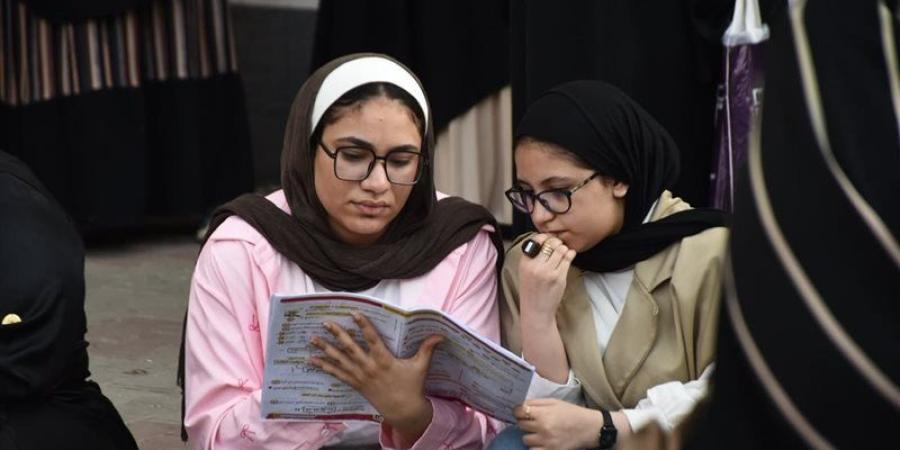 لو عاوز تقفل، 30 سؤالا لن يخرج عنها امتحان الجغرافيا لطلاب الثانوية العامة - المدينة برس