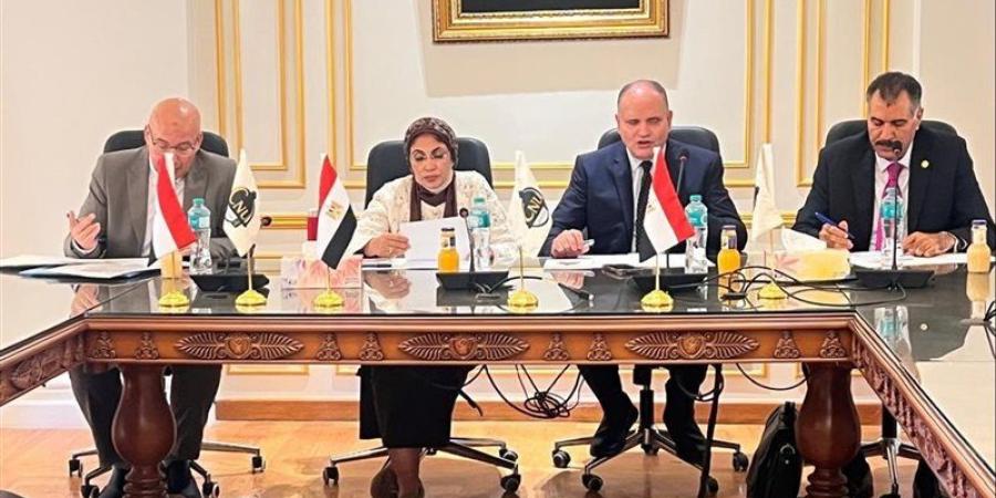 اعتماد نتائج الفصل الدراسي الثاني بجامعة القاهرة الأهلية - المدينة برس