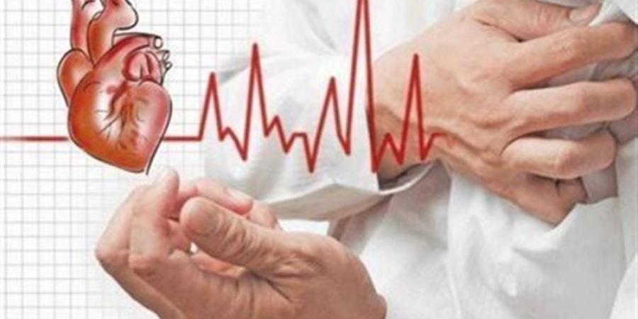 استشاري يكشف 6 أسباب لانتشار الجلطات القلبية بين الشباب - المدينة برس