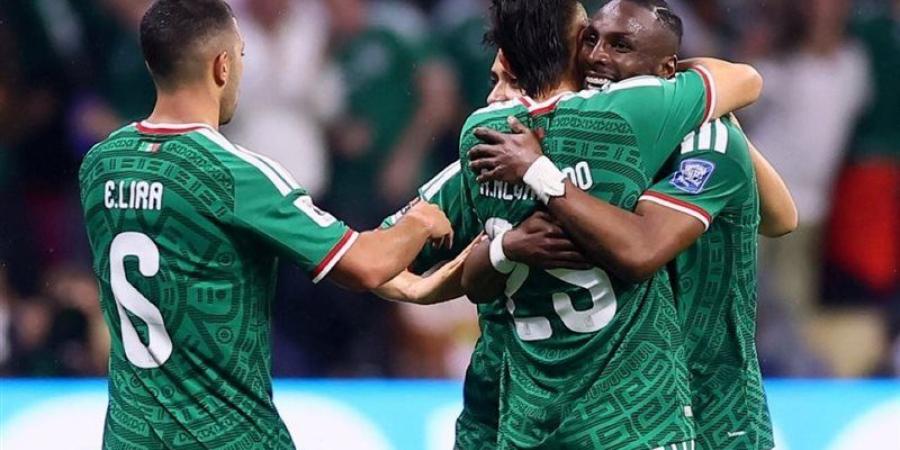 دور الـ32 لكأس العالم، نتيجة مباراة المكسيك والإكوادور بعد مرور 65 دقيقة (فيديو) - المدينة برس