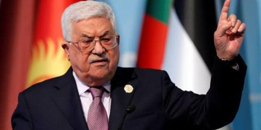 الرئاسة الفلسطينية تحذر من خطورة المخططات الاستيطانية فى الضفة الغربية - المدينة برس