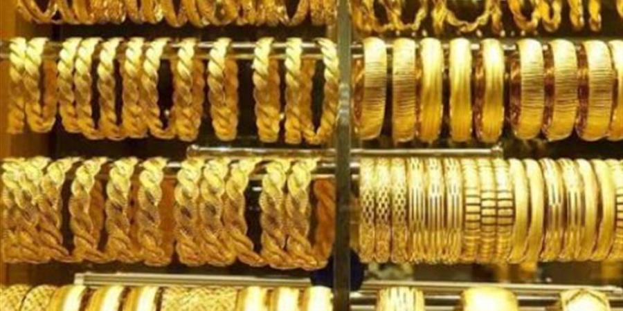 أسعار الذهب اليوم الأربعاء في السعودية - المدينة برس