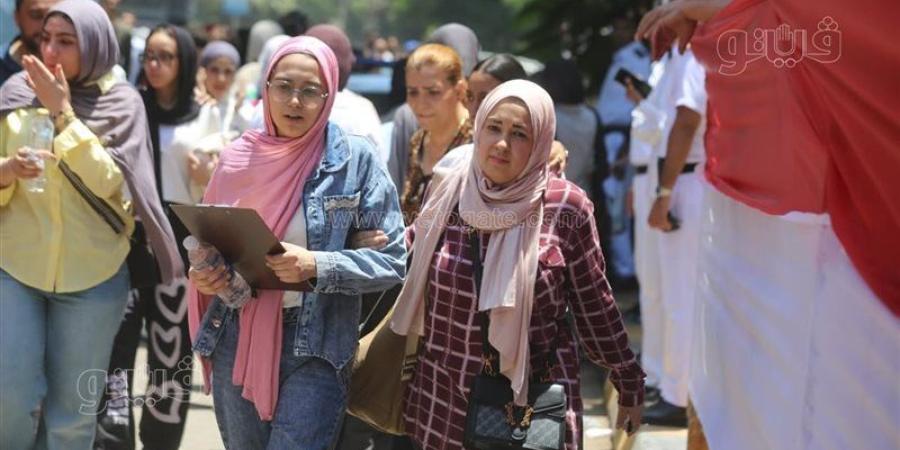 امتحان جغرافيا الثانوية العامة، المراجعة النهائية لأهم الأسئلة المقالية قبل دخول اللجنة - المدينة برس