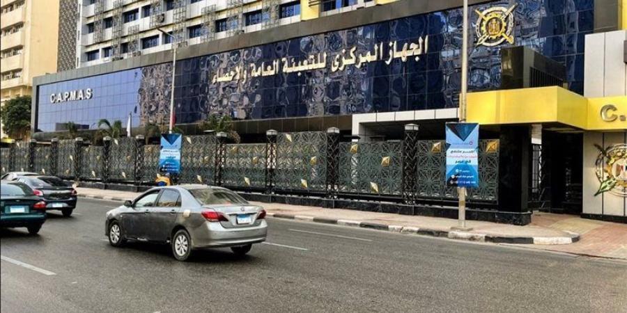 الإحصاء: 16,8% زيادة في صادرات مصر إلى التجمعات الدولية خلال 2025 - المدينة برس