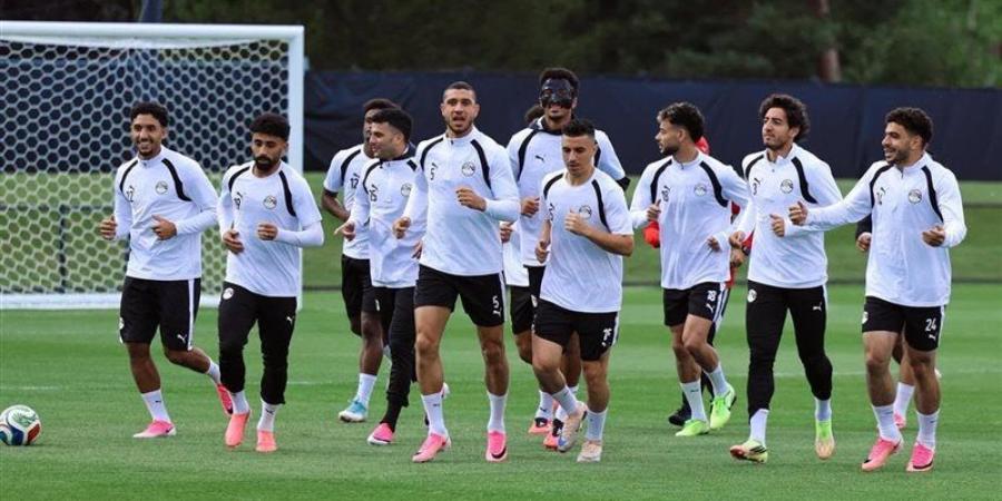 موعد مباراة مصر وأستراليا في كأس العالم والقنوات الناقلة - المدينة برس