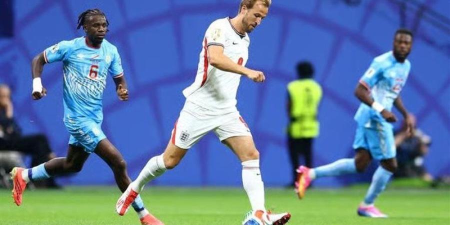 موعد مباراة إنجلترا المقبلة في دور الـ16 من كأس العالم 2026 - المدينة برس