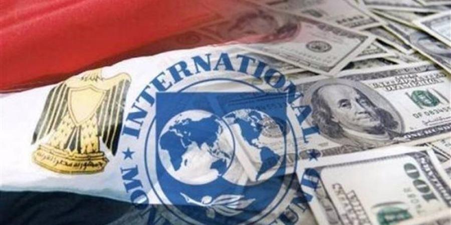 رئيس الوزراء: الاتفاق مع صندوق النقد دليل على نجاح خطة الحكومة - المدينة برس