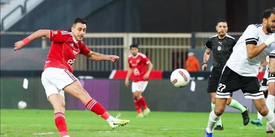 الأهلي يكثف محاولاته لتسويق جراديشار خلال الانتقالات الصيفية - المدينة برس