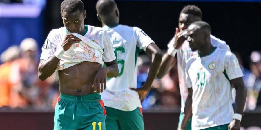 تشكيل مباراة بلجيكا والسنغال في كأس العالم 2026 - المدينة برس