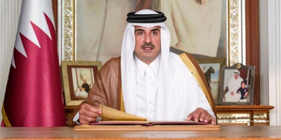 هل تقترب واشنطن وطهران من اتفاق؟ أمير قطر يبحث تطورات المفاوضات مع يتكوف وكوشنر - المدينة برس