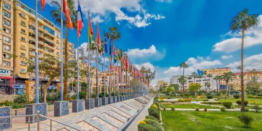 خطة متكاملة لاستغلال الإجازة الصيفية، جامعة المنصورة تعلن إطلاق برنامج الأنشطة الطلابية لصيف 2026 - المدينة برس