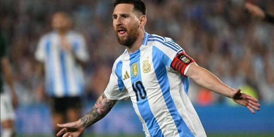 ميسي الأكثر تسجيلا في كأس العالم بأقل مجهود - المدينة برس