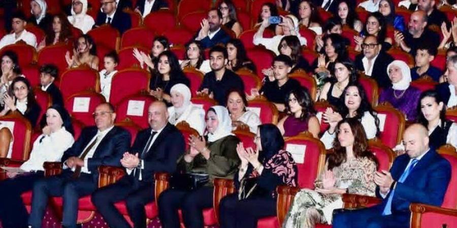 «كيان كولدج الدولية» تحتفل بأول دفعة من خريجيها في احتفالية تتوج مسيرة من الإنجاز والتميز (صور) - المدينة برس
