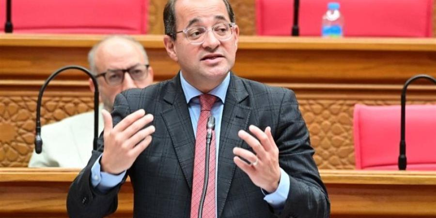 وزير المالية: زيادة الأجور 21% تتجاوز نسب التضخم، وحزمة تسهيلات ضريبية لدعم الاستثمار - المدينة برس