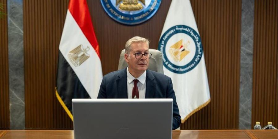 البترول: ضبط مخالفات وتلاعب في 264 ألف لتر سولار وبنزين بـ 4 محافظات - المدينة برس
