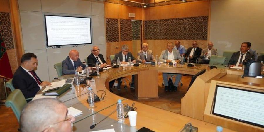 "لجنة السكنى" تعتمد مشروعي قانونين - بوابة المدينة برس