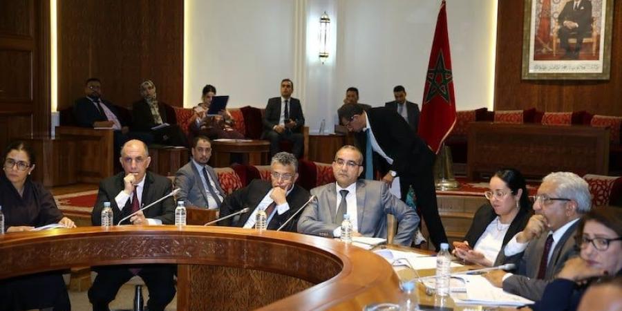 "لجنة العدل" تعدل سن ولوج المحاماة - بوابة المدينة برس