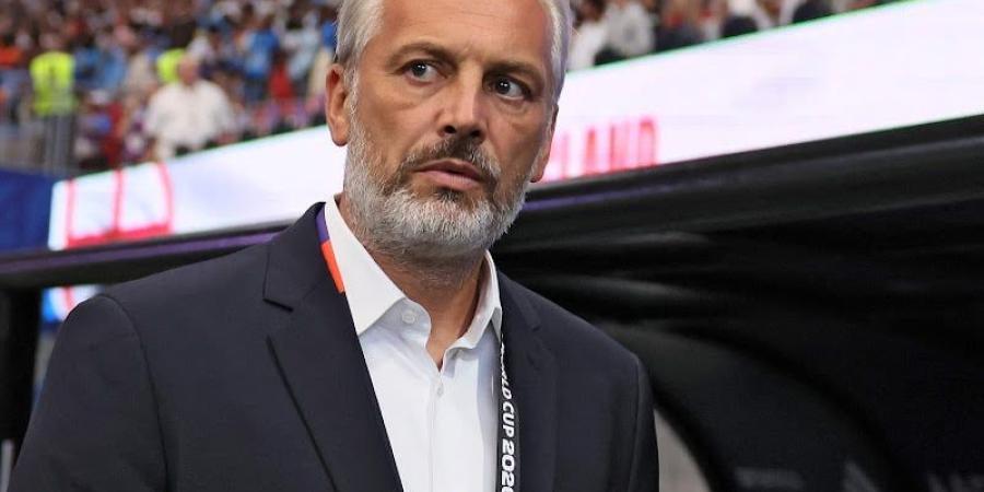 منتخب الكونغو يعزي المدرب ديسابر - بوابة المدينة برس