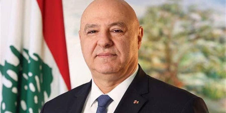 الرئيس اللبناني: نُرحب بتشكيل اللجنة العليا بين بيروت ودمشق للحفاظ على مصالح البلدين - المدينة برس