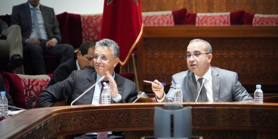 خلافات ترافق مناقشة قانون المحاماة - بوابة المدينة برس