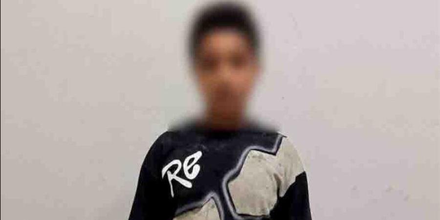 الأمن يكشف تفاصيل فيديو طفل يحمل أسلحة بيضاء في شوارع السويس - المدينة برس