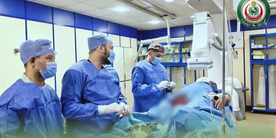 صحة الشرقية: إجراء 183 عملية جراحية في يوم واحد - المدينة برس
