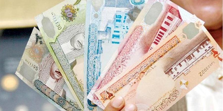 سعر الدينار البحريني في البنك المركزي صباح اليوم الخميس - المدينة برس