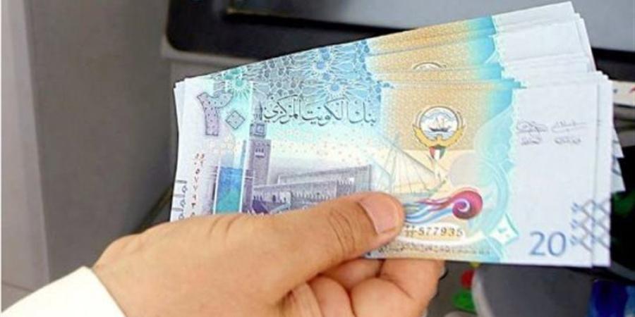 تعرف على سعر الدينار الكويتي مقابل الجنيه في البنوك المصرية مساء اليوم - المدينة برس
