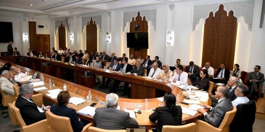 في ذروة "الغضب المهني".. لجنة العدل بالنواب تحسم مشروع قانون المحاماة - بوابة المدينة برس