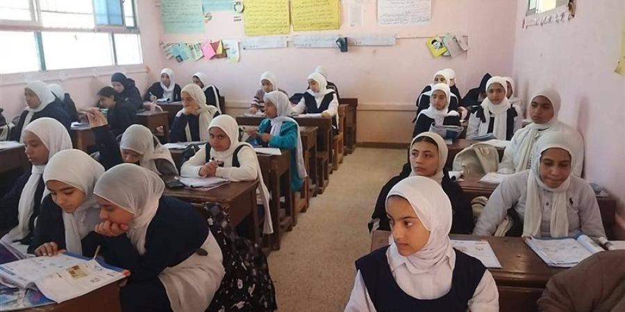 تنسيق الثانوية العامة بالقاهرة، الحد الأدنى للقبول بفصول الخدمات - المدينة برس