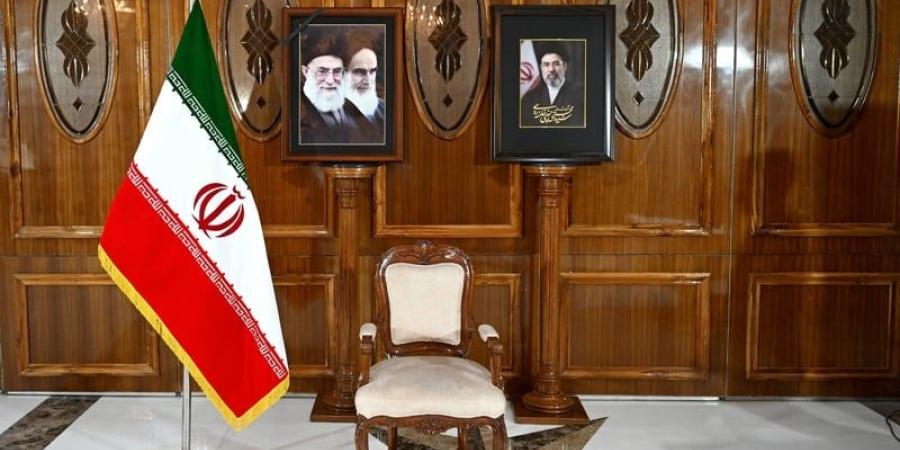من يحكم إيران بعد اغتيال علي خامنئي؟ .. هؤلاء أبرز صناع القرار في طهران - بوابة المدينة برس