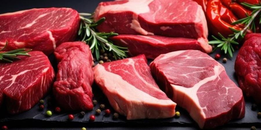 ارتفاع البتلو والضاني الصافي، أسعار اللحوم اليوم في الأسواق - المدينة برس