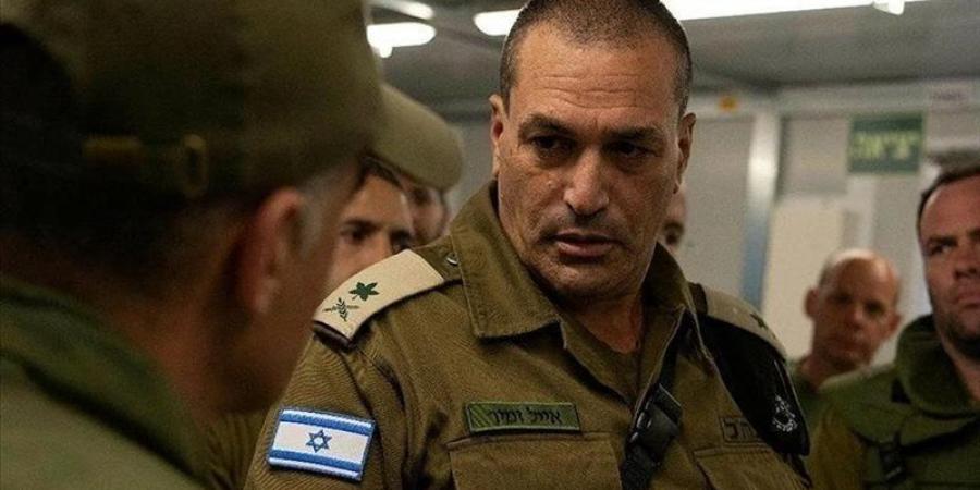 رئيس أركان الاحتلال: جميع جبهات القتال لا تزال نشطة - المدينة برس