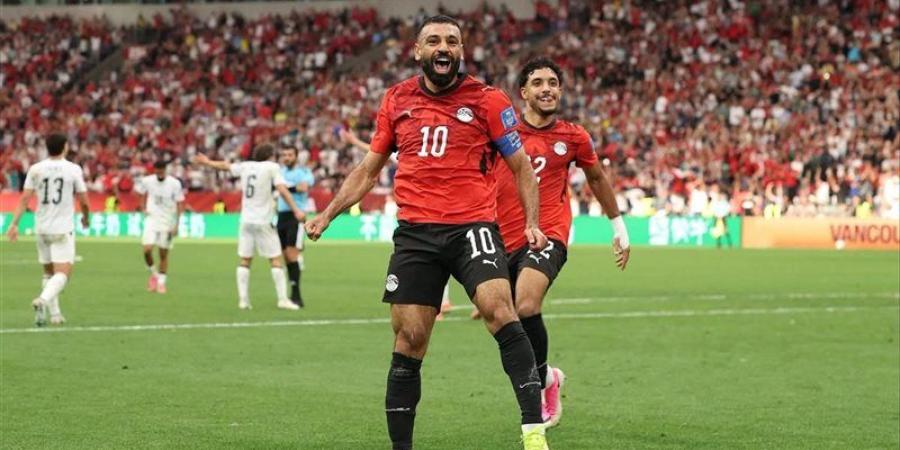 محمد صلاح على رادار ناديه السابق خلال الميركاتو الصيفي - المدينة برس