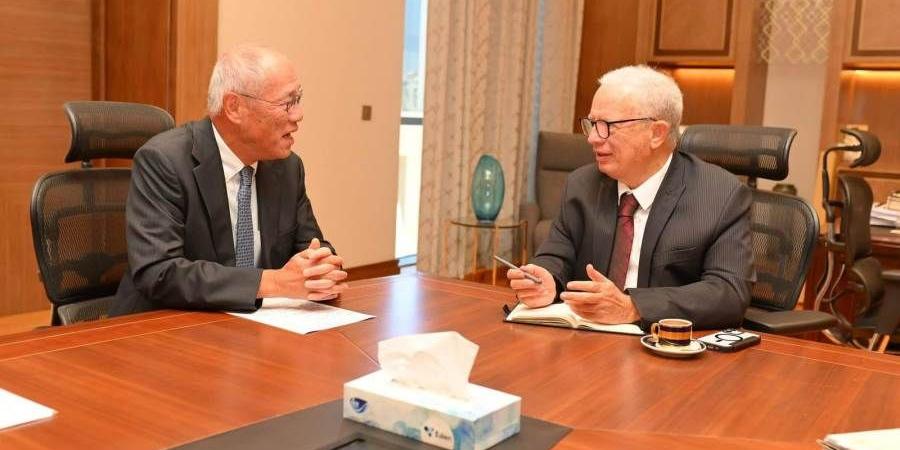 حسين عيسى: الاقتصاد المصري أثبت مرونة كبيرة في مواجهة التحديات العالمية - بوابة المدينة برس