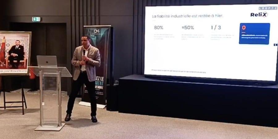 إطلاق مبادرة "ReliX" لتعزيز الموثوقية الصناعية بالمغرب وإفريقيا - بوابة المدينة برس