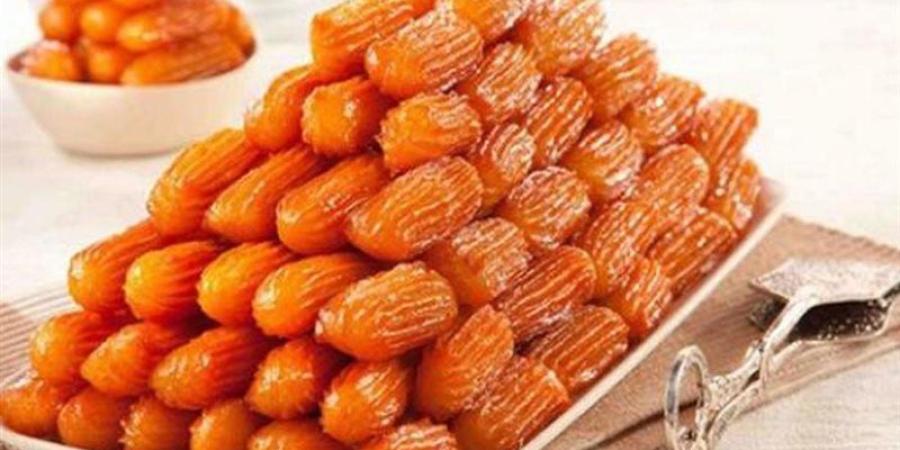 طريقة عمل بلح الشام بالمقادير لتحلية مميزة لأفراد أسرتك - المدينة برس