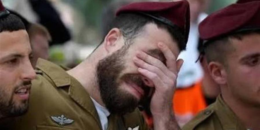 وزارة الحرب الإسرائيلية: 90 ألف مصاب في صفوف الجيش وأجهزة الأمن منذ أكتوبر 2023 - المدينة برس