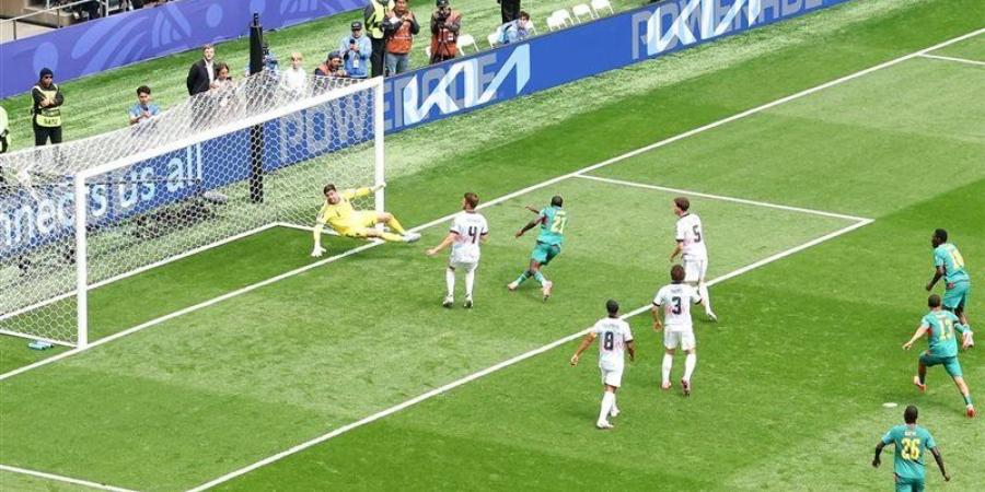 كأس العالم، السنغال تعزز تقدمها بهدف جديد لـ إسماعيلا سار أمام بلجيكا (فيديو) - المدينة برس