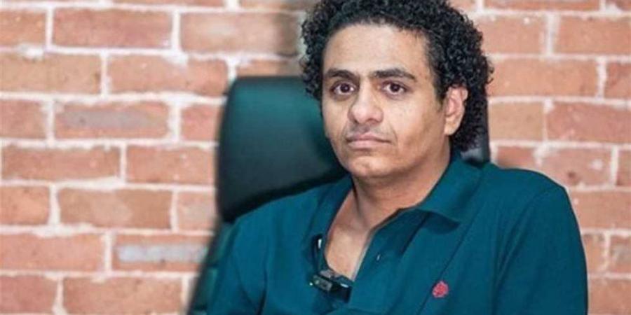 المخرج محمد صلاح العزب يوجه رسالة دعم لـ هبة مجدي بعد إعلانها عن مرضها - المدينة برس