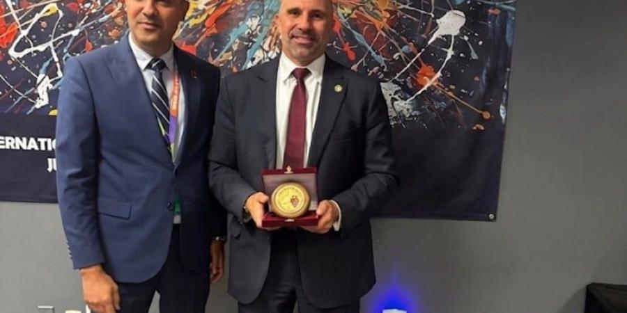 نائب مدير مكتب FBI يشيد بالمغرب - بوابة المدينة برس